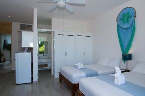 Ocean Zen Suites on 5th Avenue - Adults Only