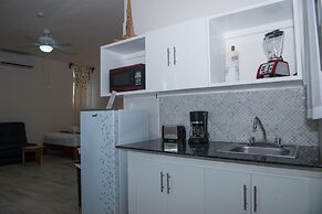 Ocean Zen Suites on 5th Avenue - Adults Only