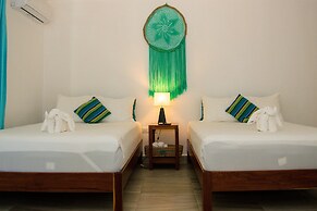 Ocean Zen Suites on 5th Avenue - Adults Only