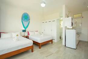 Ocean Zen Suites on 5th Avenue - Adults Only