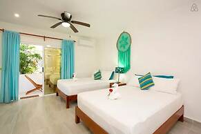 Ocean Zen Suites on 5th Avenue - Adults Only