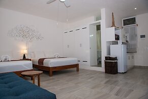 Ocean Zen Suites on 5th Avenue - Adults Only