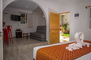 Ocean Zen Suites on 5th Avenue - Adults Only