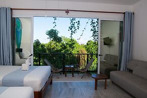 Ocean Zen Suites on 5th Avenue - Adults Only