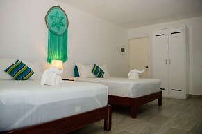 Ocean Zen Suites on 5th Avenue - Adults Only