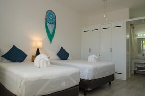 Ocean Zen Suites on 5th Avenue - Adults Only