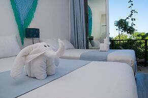 Ocean Zen Suites on 5th Avenue - Adults Only