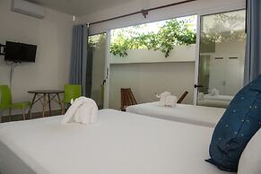 Ocean Zen Suites on 5th Avenue - Adults Only