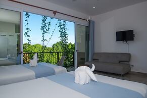 Ocean Zen Suites on 5th Avenue - Adults Only