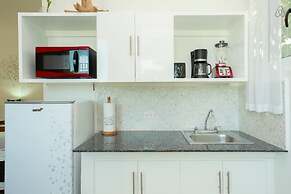 Ocean Zen Suites on 5th Avenue - Adults Only