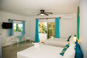 Ocean Zen Suites on 5th Avenue - Adults Only