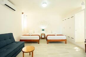 Ocean Zen Suites on 5th Avenue - Adults Only