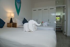 Ocean Zen Suites on 5th Avenue - Adults Only