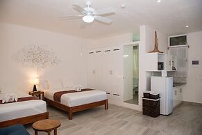 Ocean Zen Suites on 5th Avenue - Adults Only