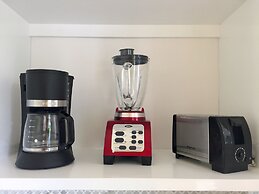 Ocean Zen Suites on 5th Avenue - Adults Only