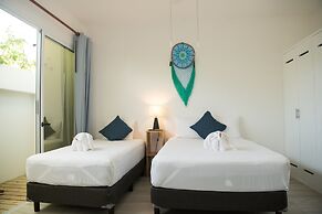 Ocean Zen Suites on 5th Avenue - Adults Only