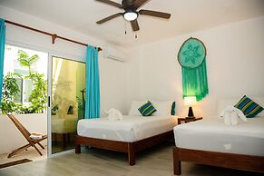 Ocean Zen Suites on 5th Avenue - Adults Only