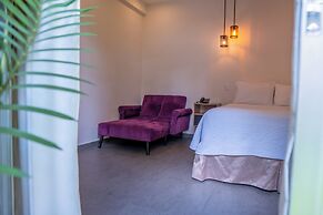 Kaleo Hotel Boutique