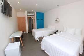 Kaleo Hotel Boutique