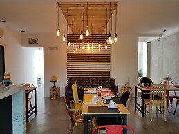 Kaleo Hotel Boutique