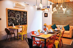 Kaleo Hotel Boutique