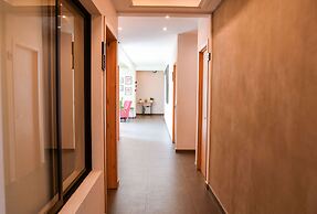 Kaleo Hotel Boutique