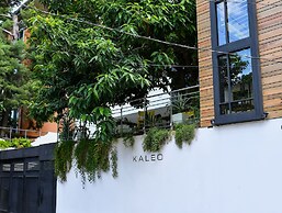 Kaleo Hotel Boutique