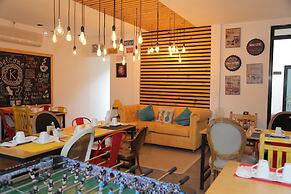 Kaleo Hotel Boutique