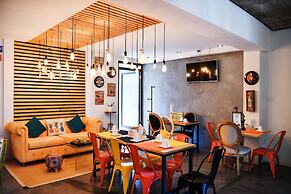 Kaleo Hotel Boutique