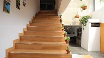 Kaleo Hotel Boutique