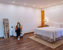 Kaleo Hotel Boutique
