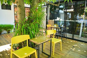 Kaleo Hotel Boutique