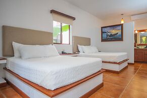 Boca Olas Resort Villas