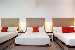 Boca Olas Resort Villas