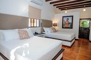 Boca Olas Resort Villas