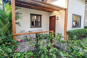 Boca Olas Resort Villas