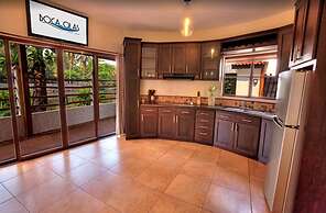 Boca Olas Resort Villas