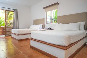 Boca Olas Resort Villas