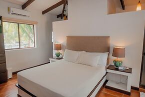 Boca Olas Resort Villas