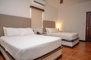 Boca Olas Resort Villas