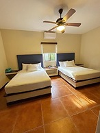 Boca Olas Resort Villas