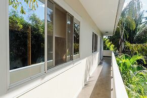 Boca Olas Resort Villas