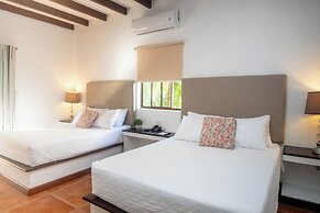 Boca Olas Resort Villas