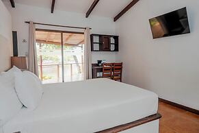 Boca Olas Resort Villas