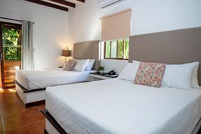 Boca Olas Resort Villas