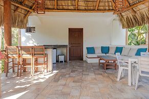 Boca Olas Resort Villas