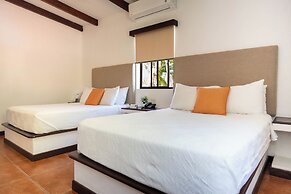 Boca Olas Resort Villas