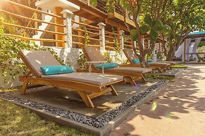 Boca Olas Resort Villas