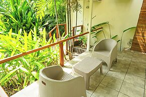 Boca Olas Resort Villas