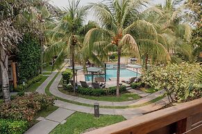 Boca Olas Resort Villas